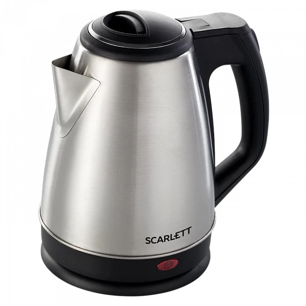 Scarlett SC-EK21S25 Чайник, 1.5 л., 1350 Вт