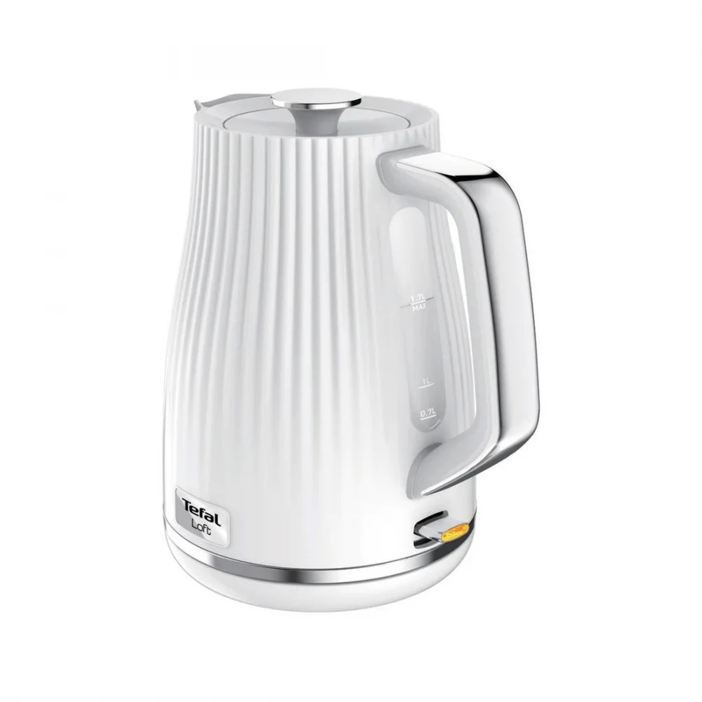Tefal KO250130 7211003356 Чайник, 1.7 л., 2400 Вт