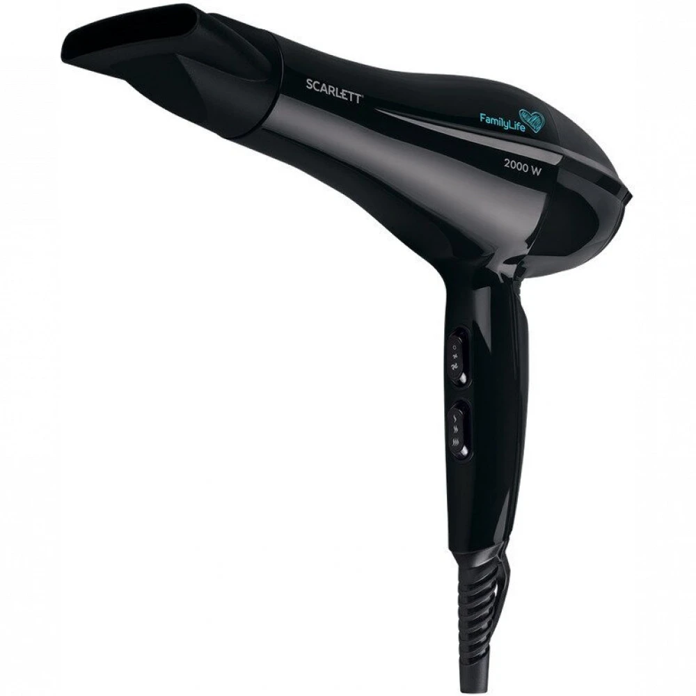 Фен Scarlett SC-HD70I79 2000 Вт