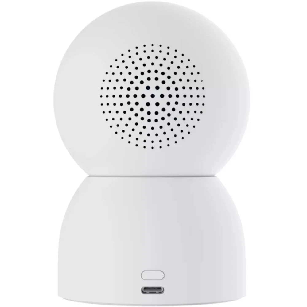 IP видеокамера Xiaomi Smart Camera C500 EU MBC24 Купольная, Внутренней установки, WiFi, 1.6 мм, 1/2,45″, 6 Мп ~ 3200x1800