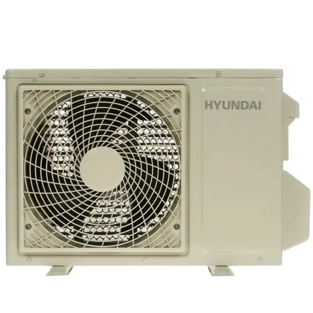 Hyundai HAC-09/S-PRO Сплит-система
