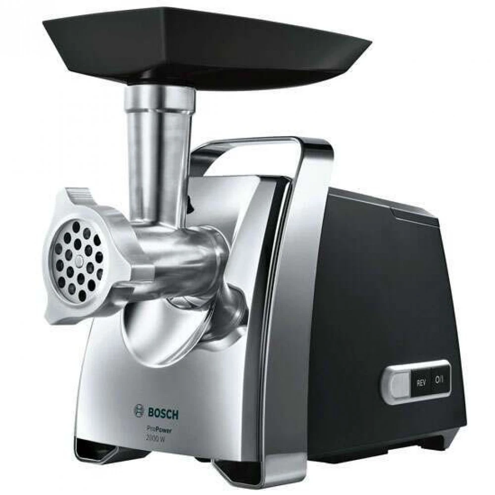 Мясорубка Bosch MFW67440 2000 Вт