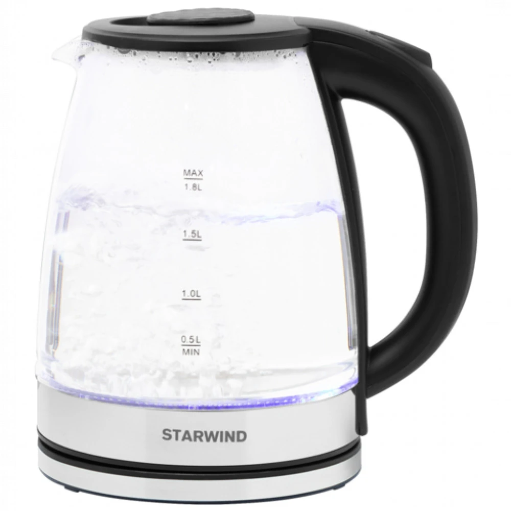 STARWIND SKG2050 Чайник, 1.8 л., 1800 Вт