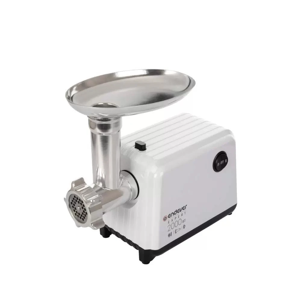 Мясорубка Endever Sigma 45 80659 2000 Вт