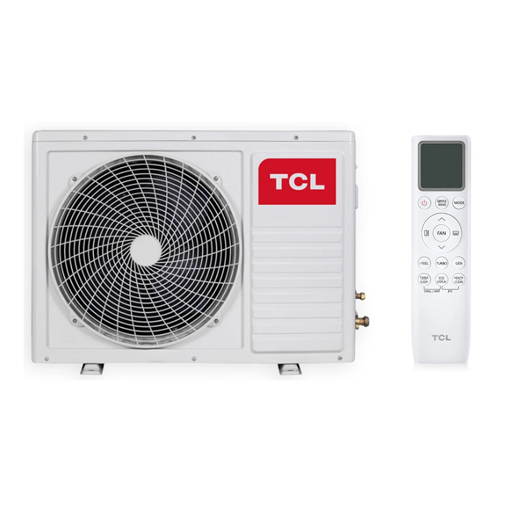 TCL SAVIN TAC-SV12HSV/ZA INVERTER TAC-SV12HSV/ZB Кондиционер