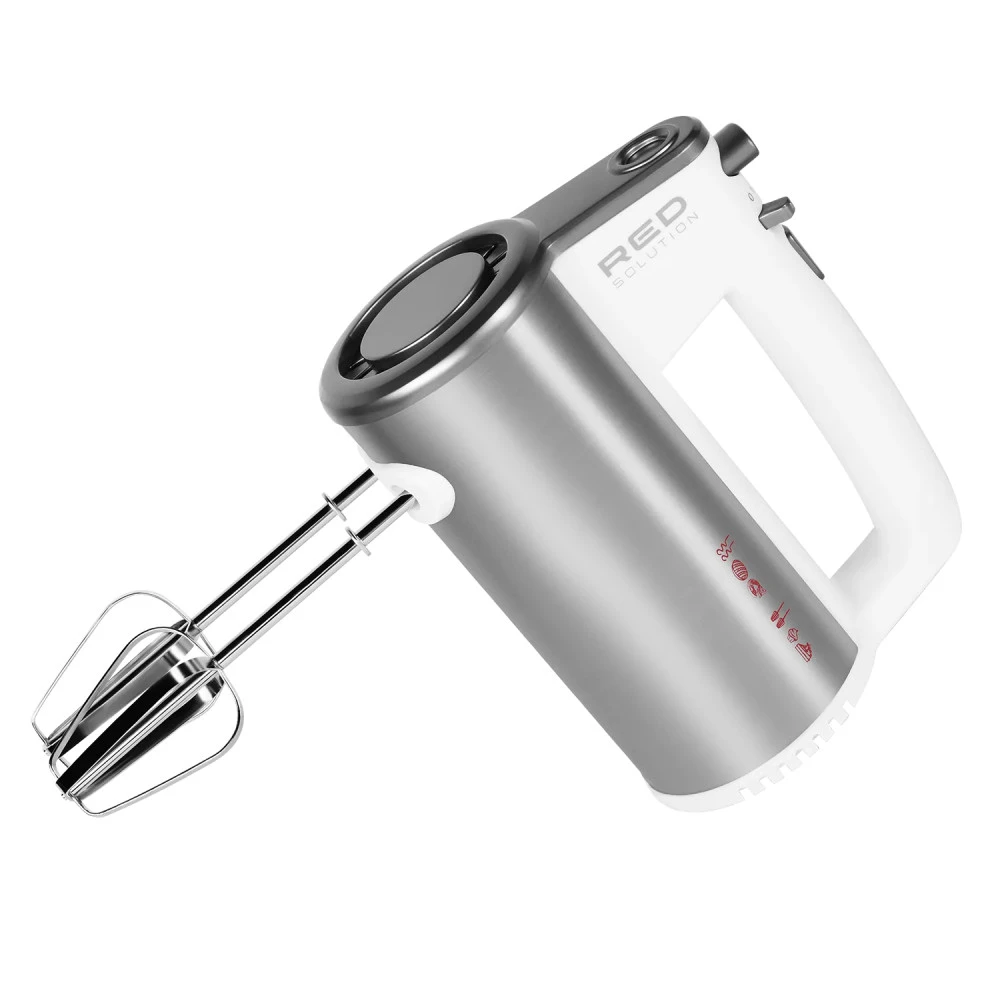 Миксер Red Solution M2108 RHM-M2108 Ручной, 500 Вт