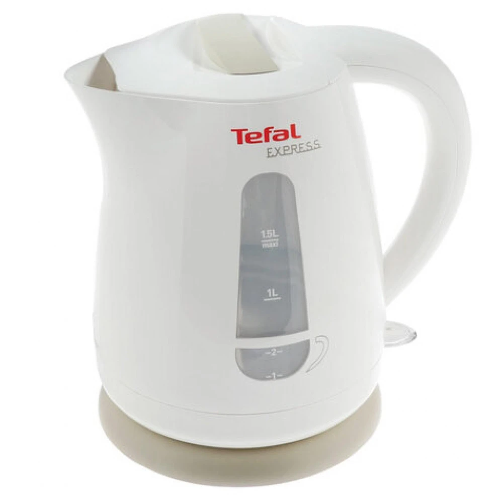 Tefal KO29913E 7211000396 Чайник, 1.5 л., 2200 Вт