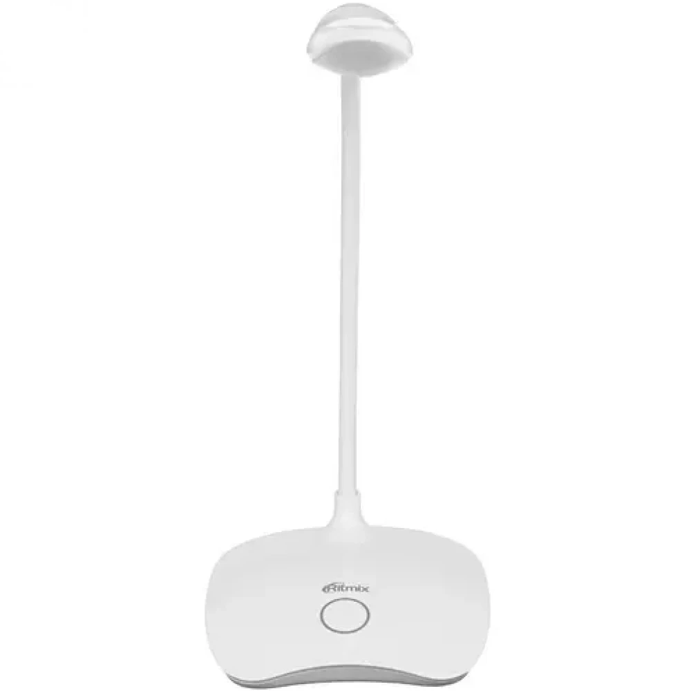 Прочее Ritmix Лампа настольная LED-210 White