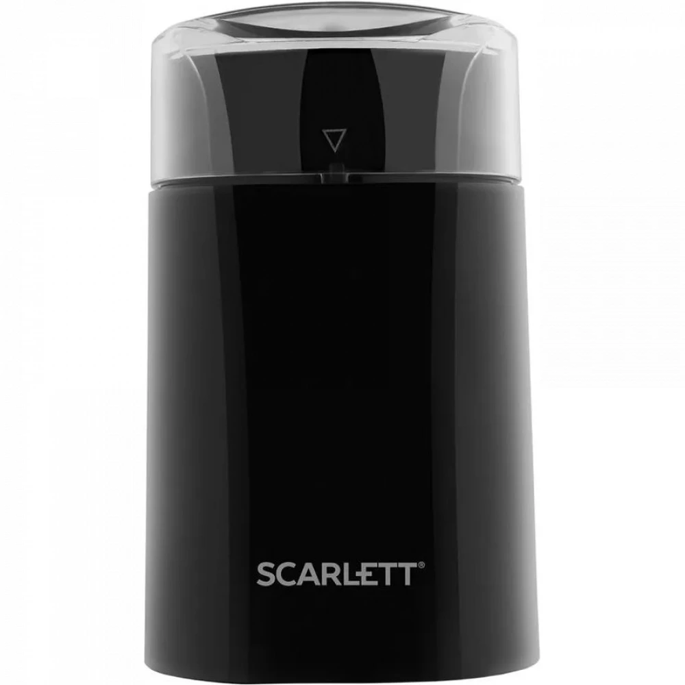 Кофемашина Scarlett SC-CG44504