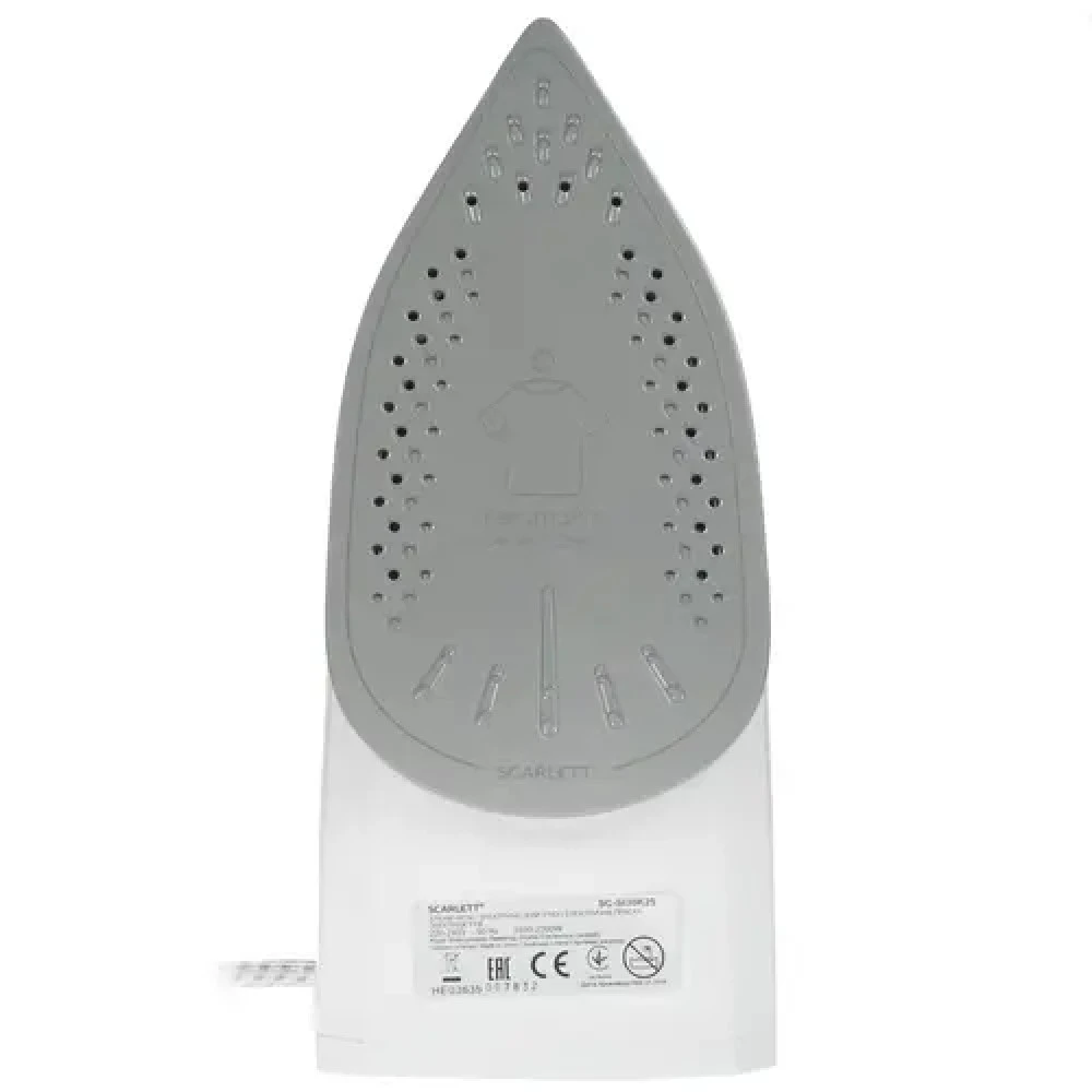 Scarlett SC-SI30K25 Утюг, 2200 Вт