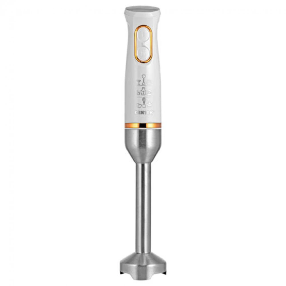 Блендер Centek CT-1347 CT-1347/WHITE Погружной, 800 Вт