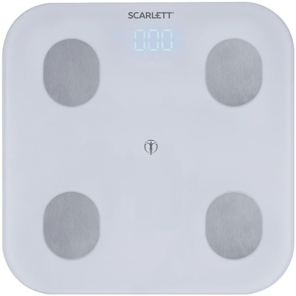 Весы Scarlett SC-BS33ED47 150 кг.