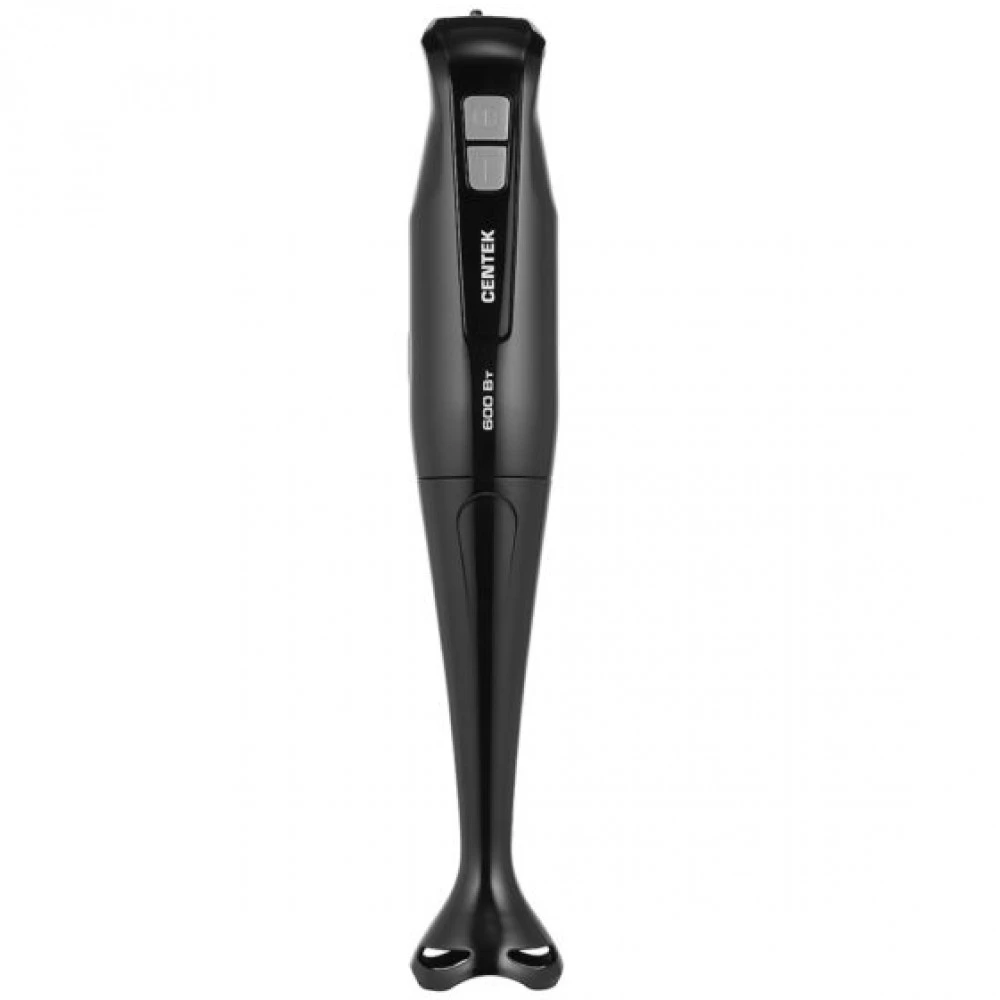 Блендер Centek CT-1341 CT-1341/BLACK Погружной, 600 Вт