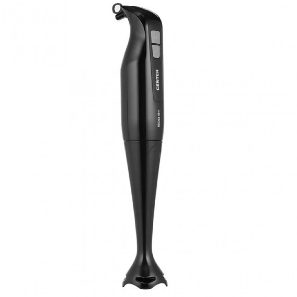 Блендер Centek CT-1341 CT-1341/BLACK Погружной, 600 Вт