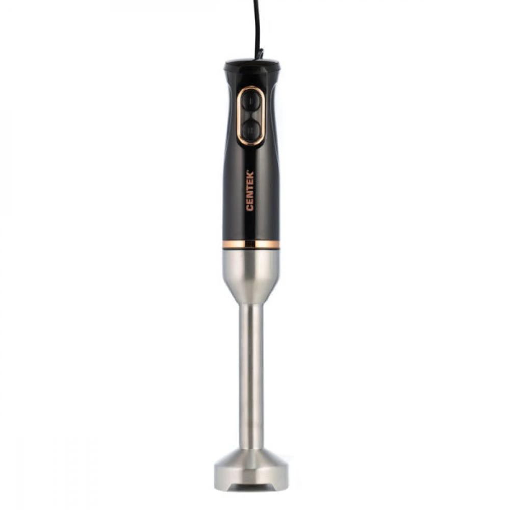 Блендер Centek CT-1347 CT-1347/BLACK Погружной, 800 Вт