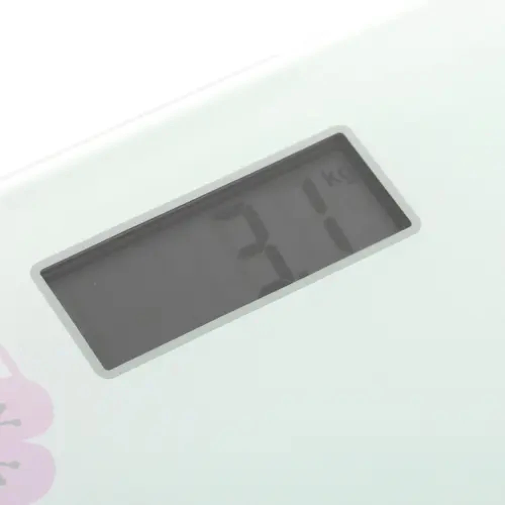 Весы Tefal Premiss Decor Pretty Pink PP1434V0 150 кг.