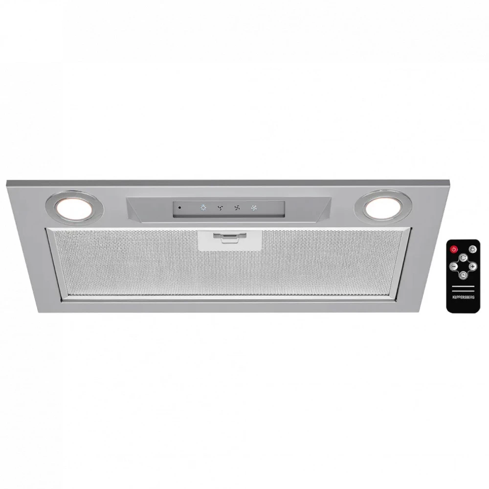 Вытяжка Kuppersberg INLINEA 52 Inox