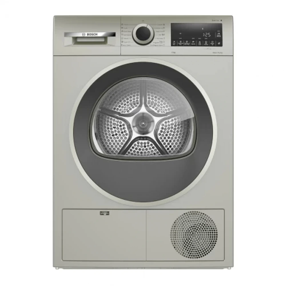 Стиральная машина Bosch WQG1420XME