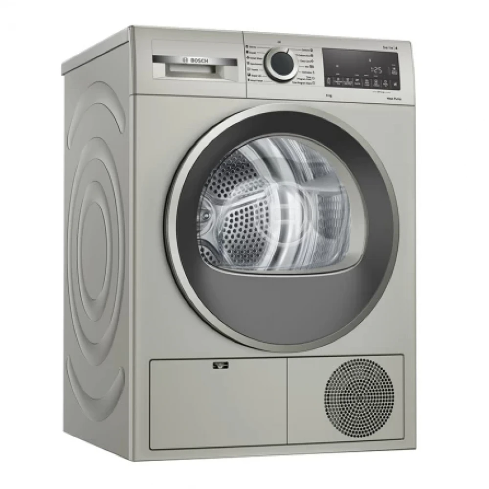 Стиральная машина Bosch WQG1420XME