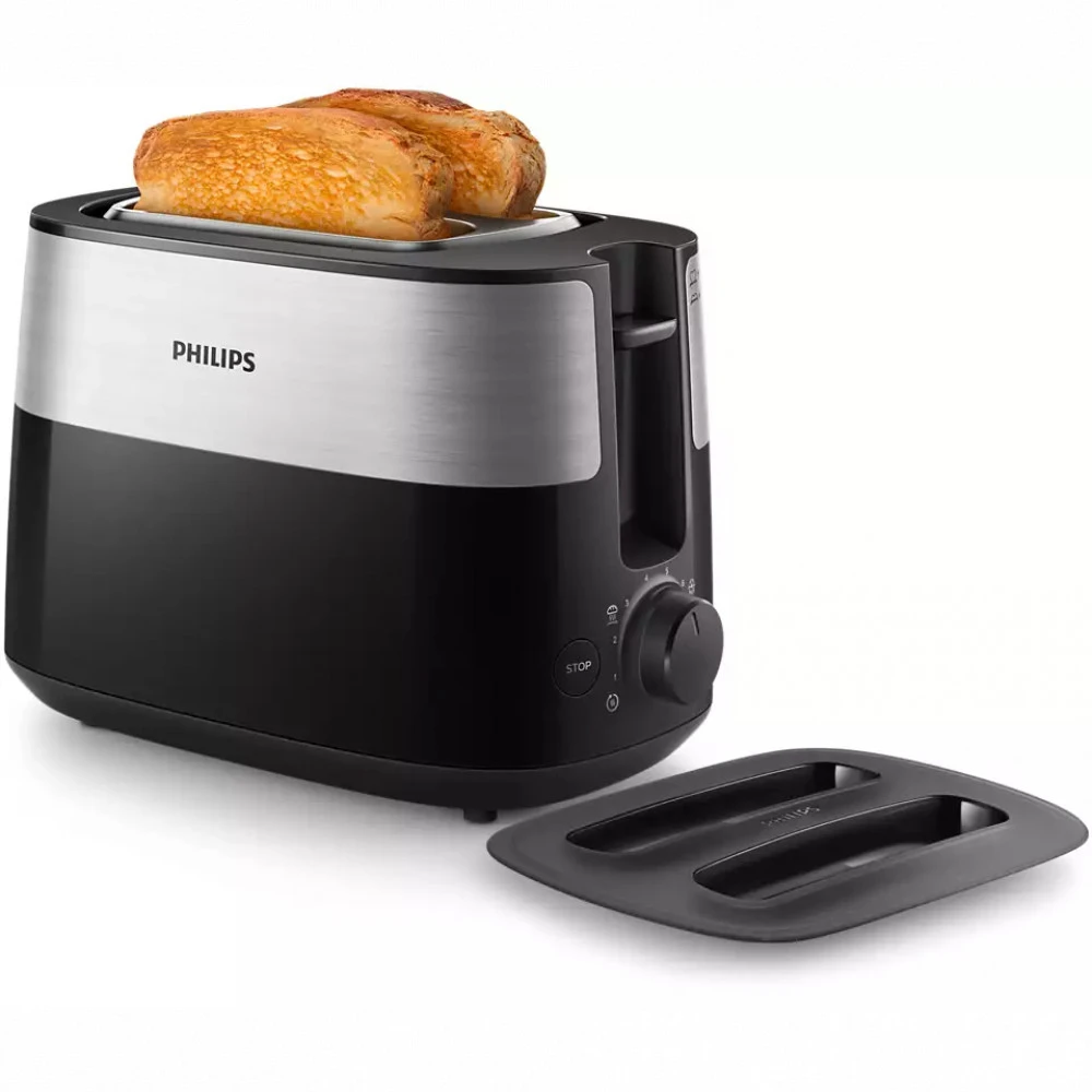 Тостер Philips HD2517/90 830 Вт