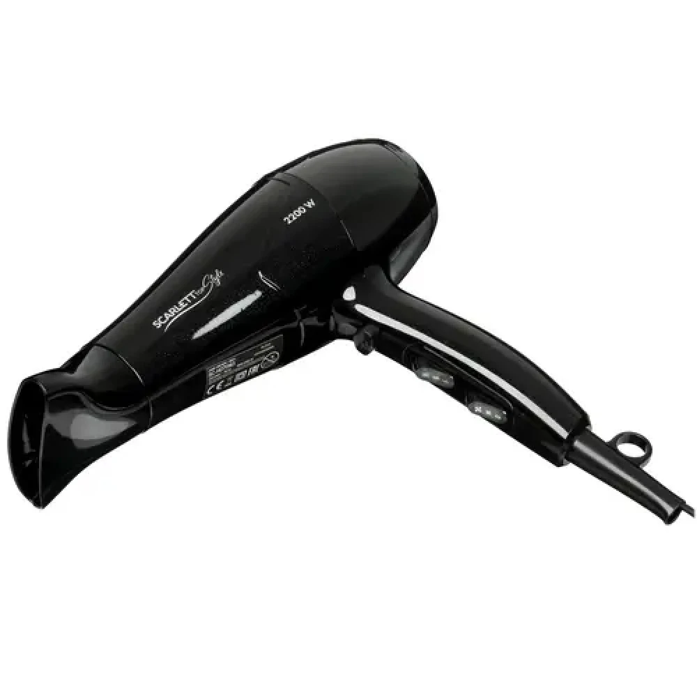 Фен Scarlett SC-HD70I63 2200 Вт