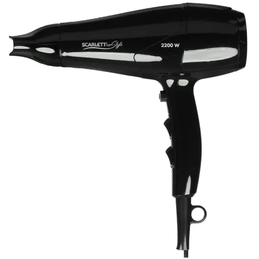 Фен Scarlett SC-HD70I63 2200 Вт