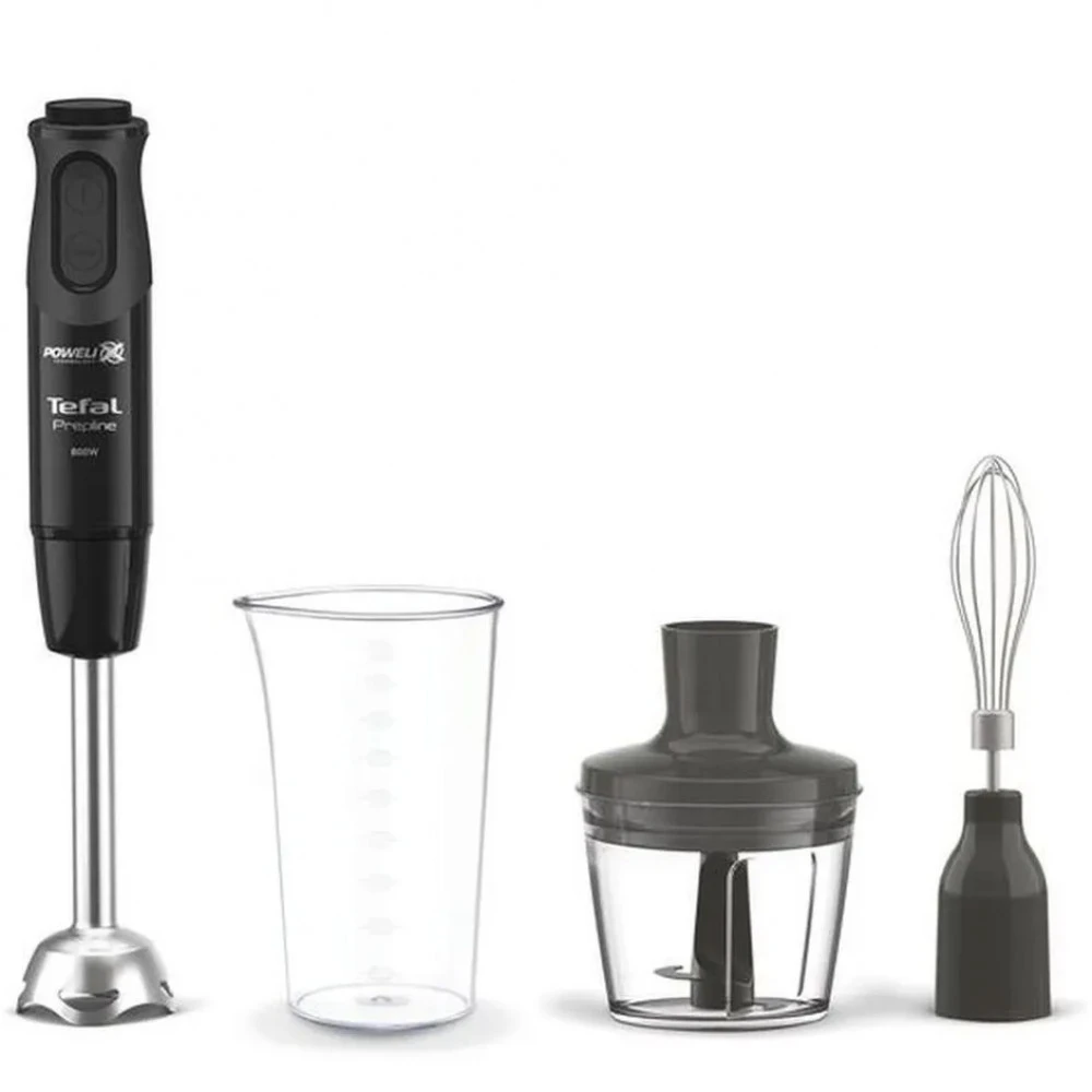 Блендер Tefal HB64F810 Погружной, 800 Вт