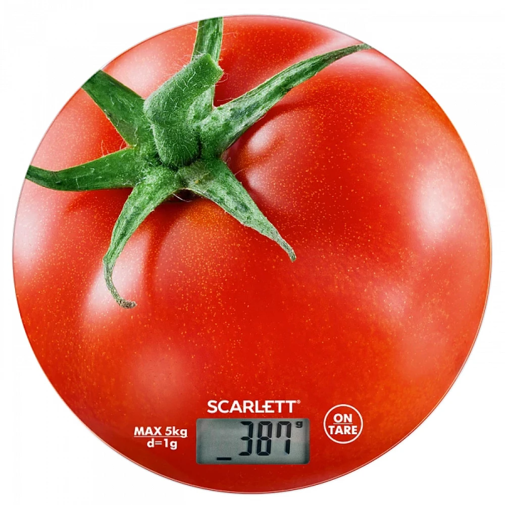 Весы Scarlett SC-KS57P38 5 кг.