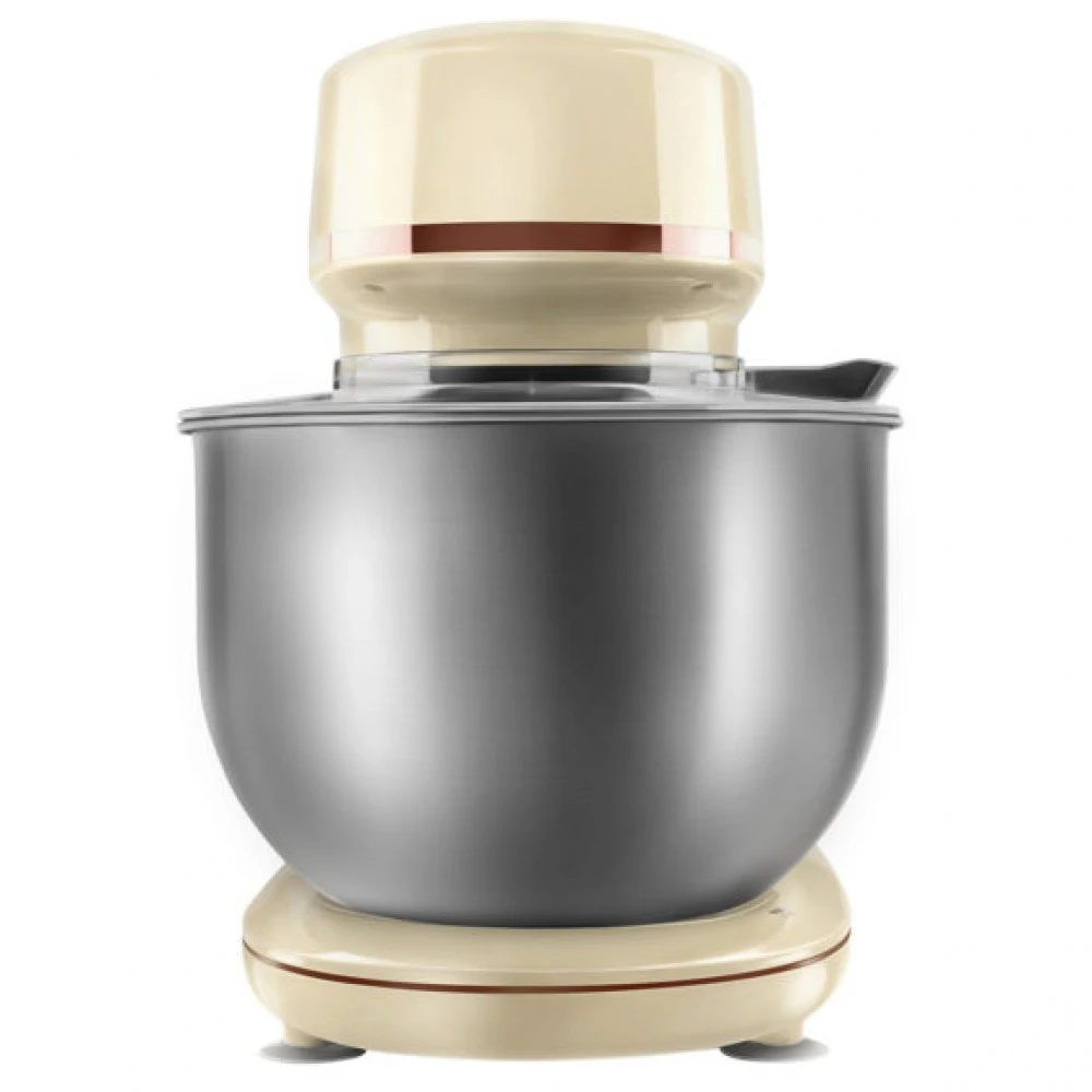 Миксер Centek CT-1139 Beige Стационарный, 1300 Вт