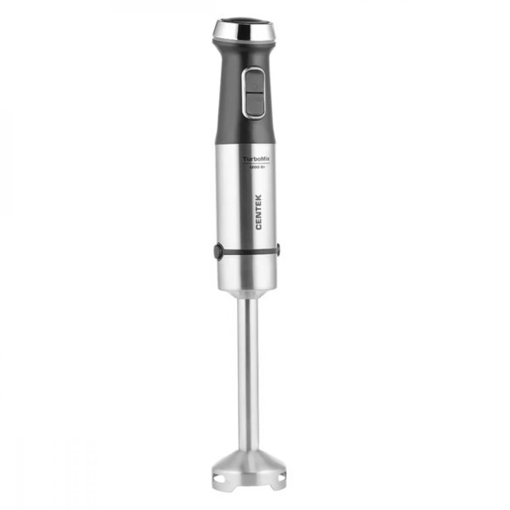 Блендер Centek CT-1345 CT-1345 BLACK Погружной, 1200 Вт