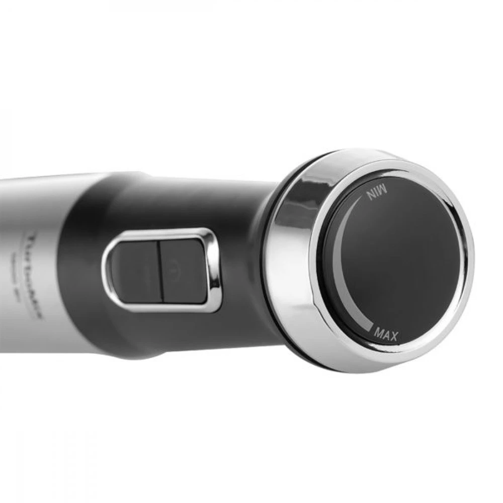 Блендер Centek CT-1345 CT-1345 BLACK Погружной, 1200 Вт