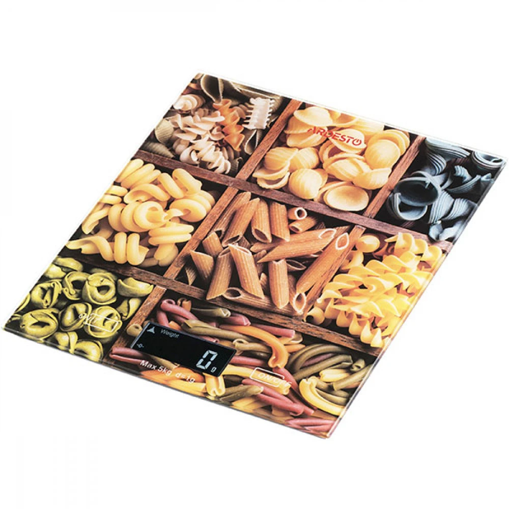 Весы ARDESTO SCK-893PASTA 5 кг.