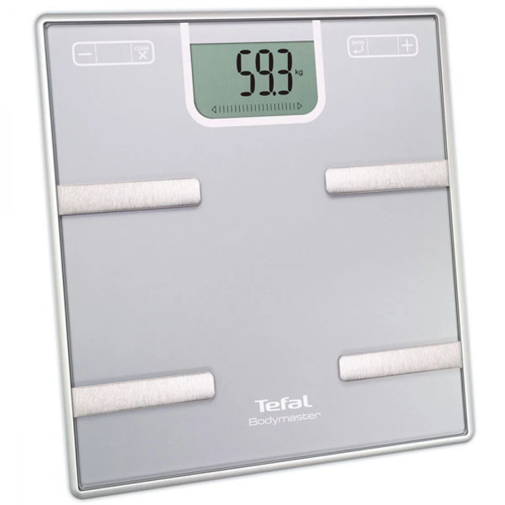 Весы Tefal BM6010V0 160 кг.