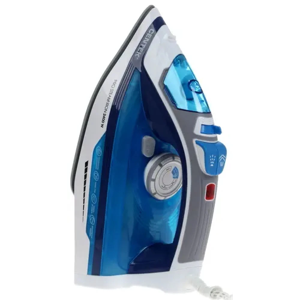 Centek CT-2350 BLUE Паровой шкаф, 2600 Вт