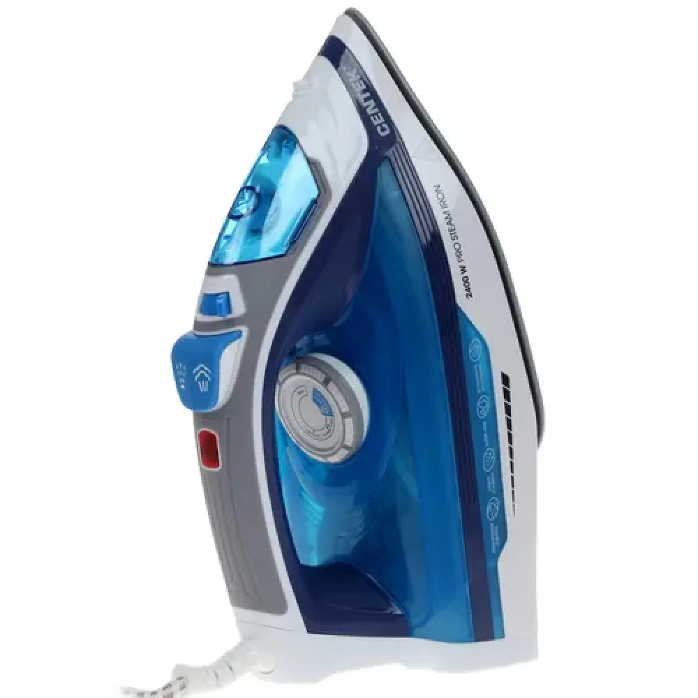 Centek CT-2350 BLUE Паровой шкаф, 2600 Вт