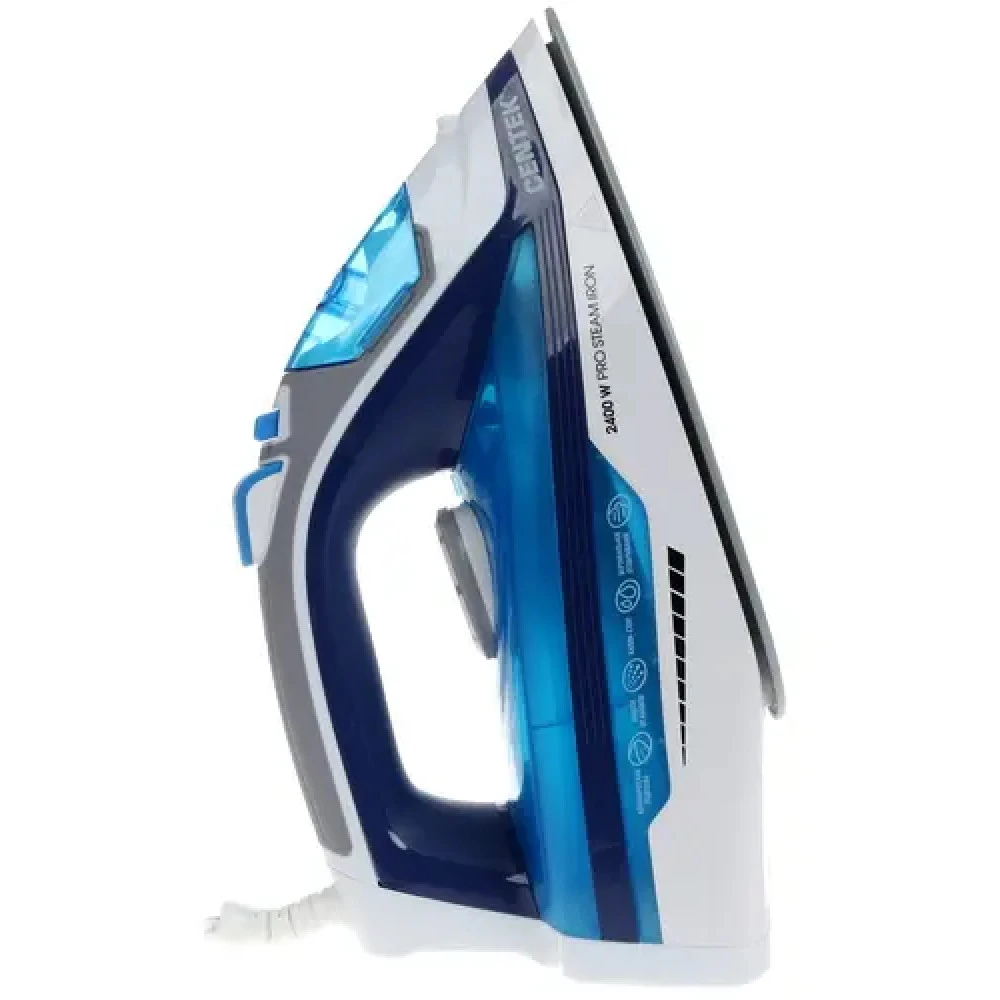 Centek CT-2350 BLUE Паровой шкаф, 2600 Вт