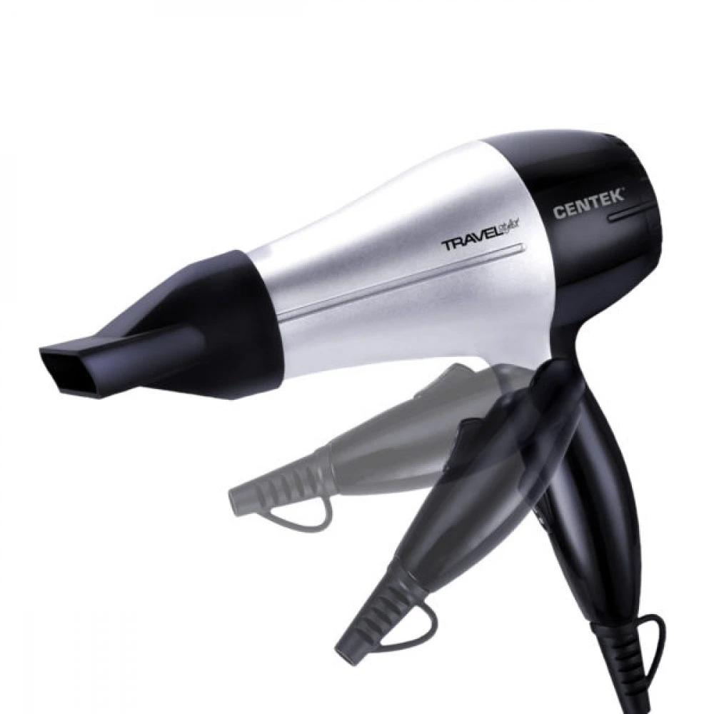 Фен Centek CT-2258 850 Вт