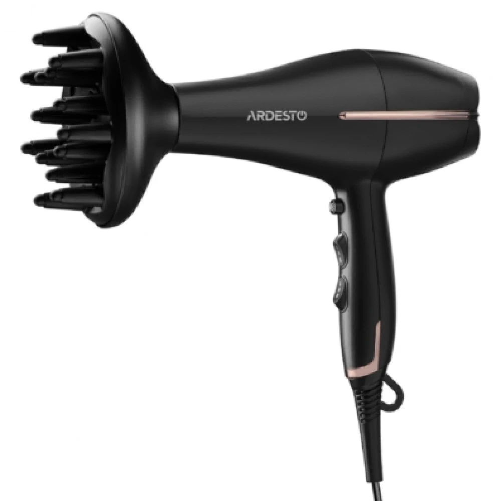 Фен ARDESTO HD-Y220PRO 2200 Вт