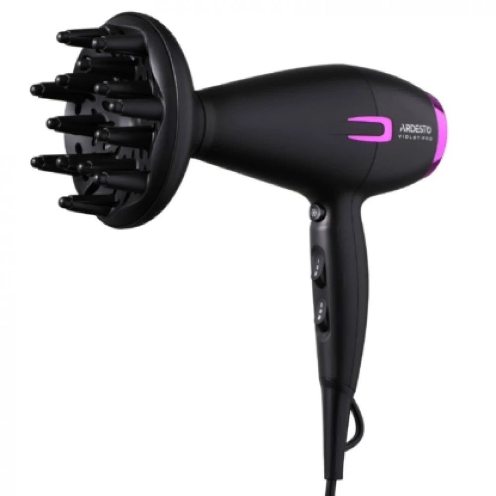 Фен ARDESTO HD-Y221PRO 2100 Вт