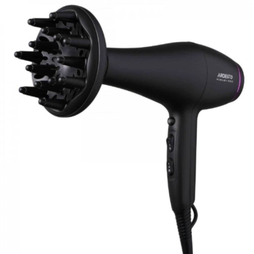 Фен ARDESTO HD-Y222PRO 2200 Вт