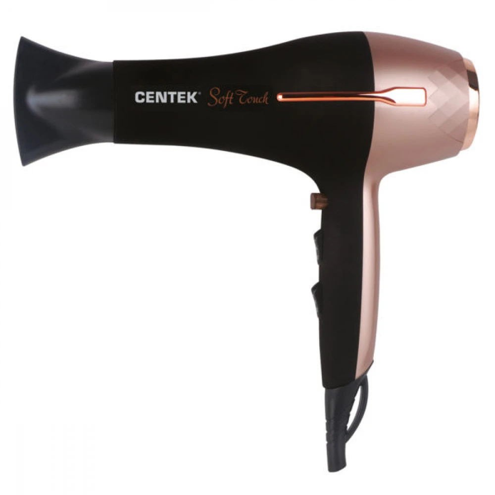 Фен Centek CT-2242 1900 Вт