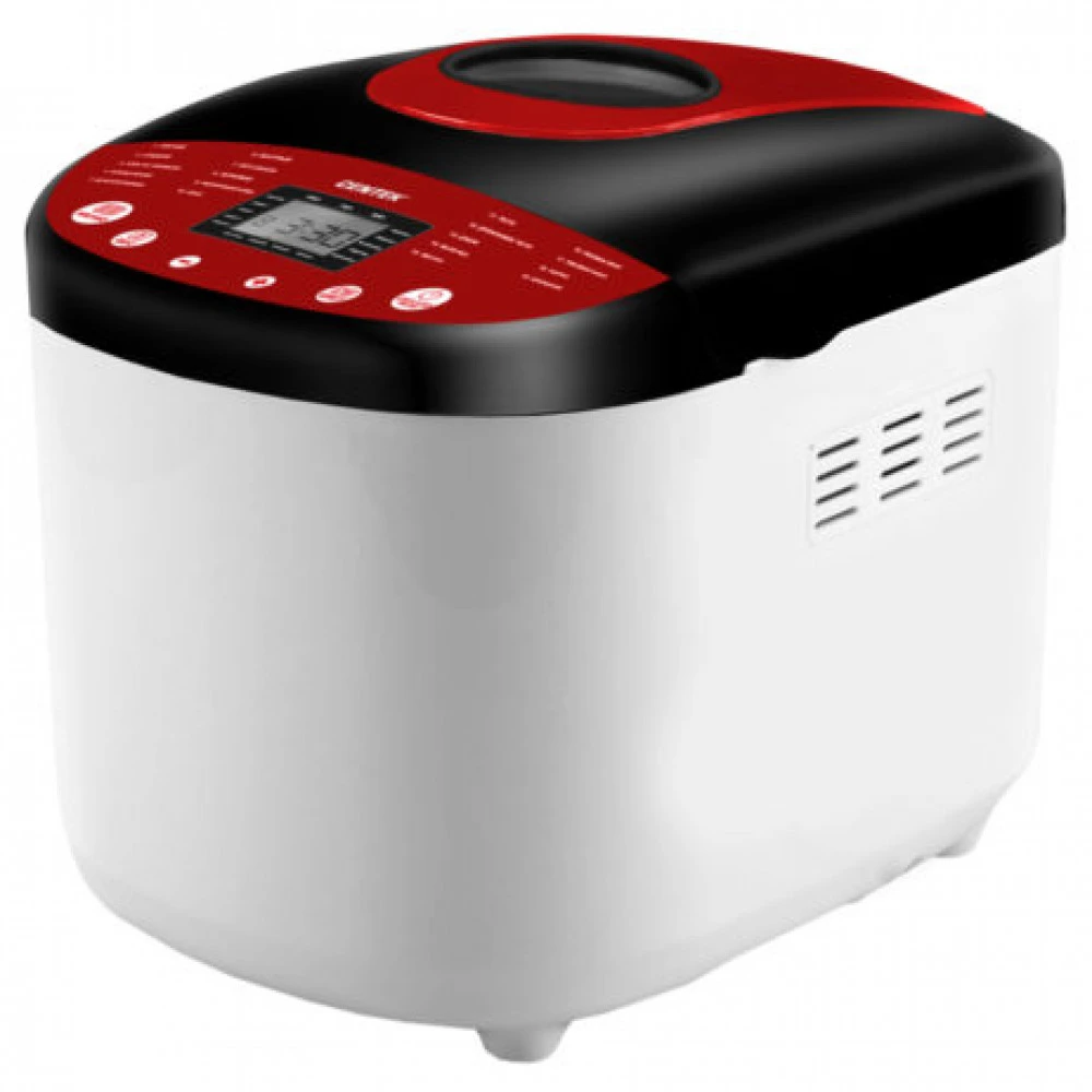 Хлебопечь Centek CT-1406 Black 650 Вт