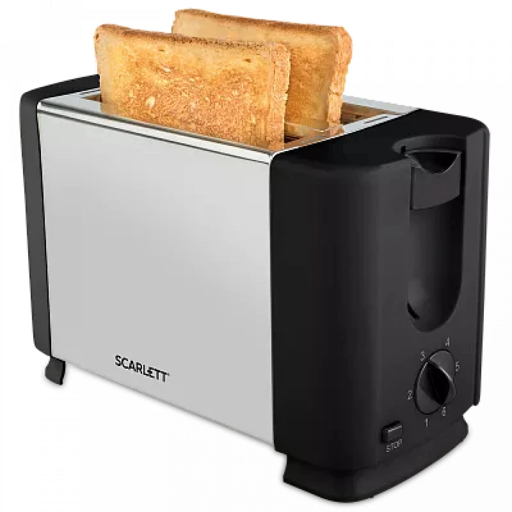 Тостер Scarlett SC-TM11012 700 Вт