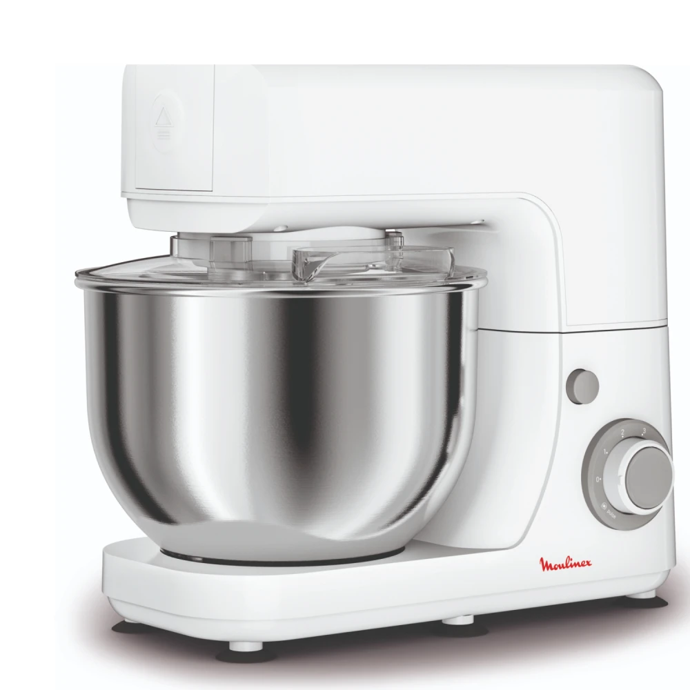 Кухонный комбайн Moulinex Masterchef Essential QA150110 800 Вт