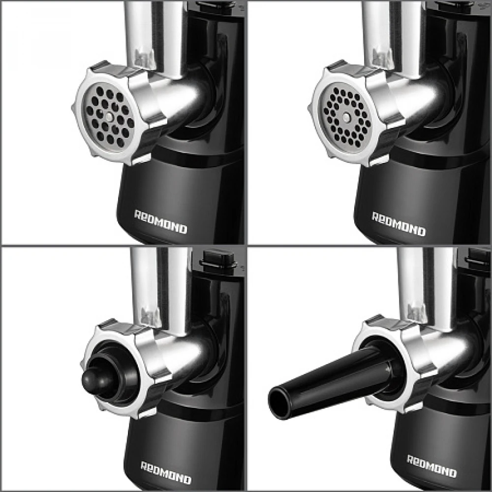 Мясорубка Redmond RMG-1246 1340 Вт