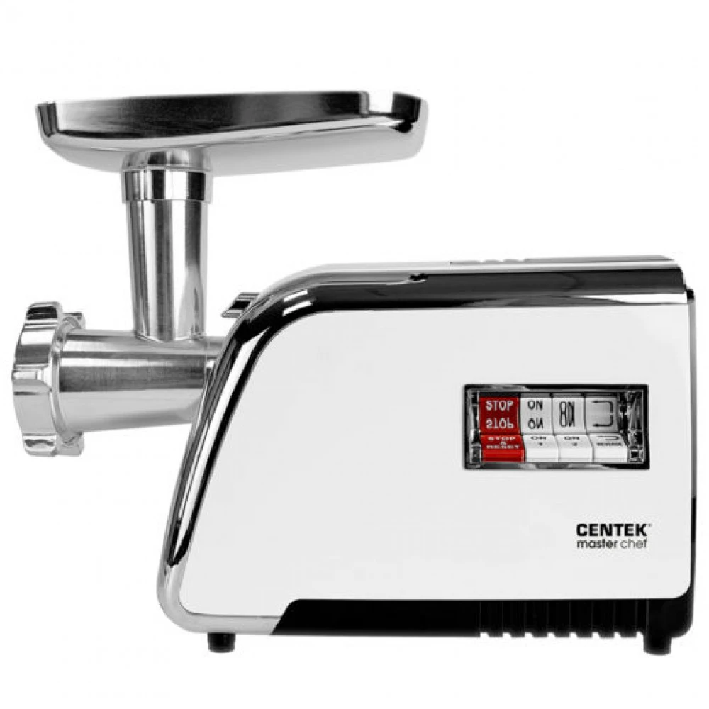 Мясорубка Centek CT-1602 Juice 2000 Вт