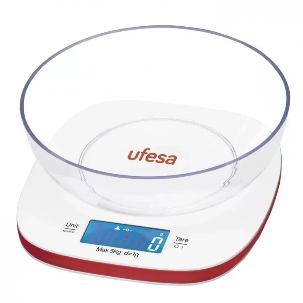 Весы Ufesa BC1450 73104470 5 кг.