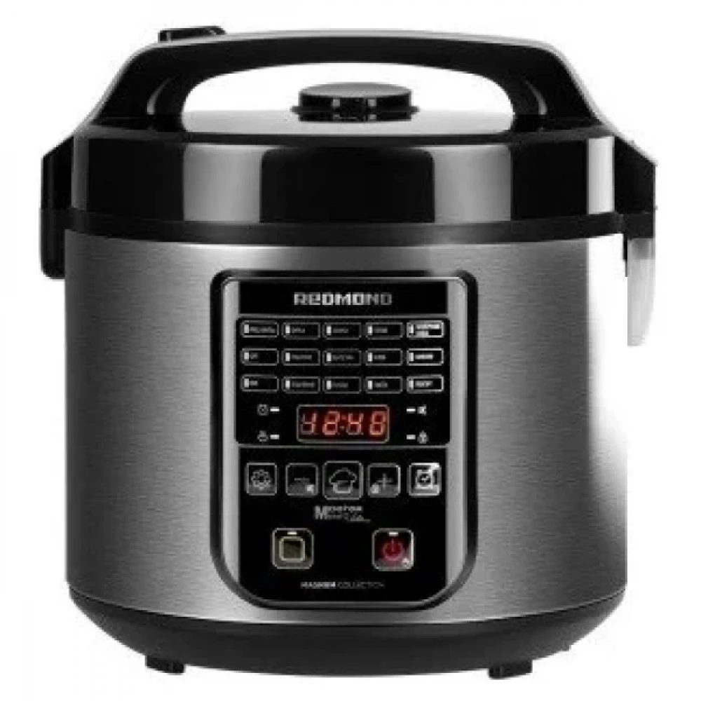 Мультиварка Redmond RMC-M52 860 Вт, 5
