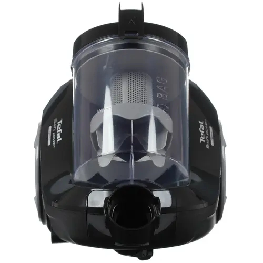 Пылесос Tefal SWIFT POWER CYCLONIC TW2925EA Стандартный, 750 Вт