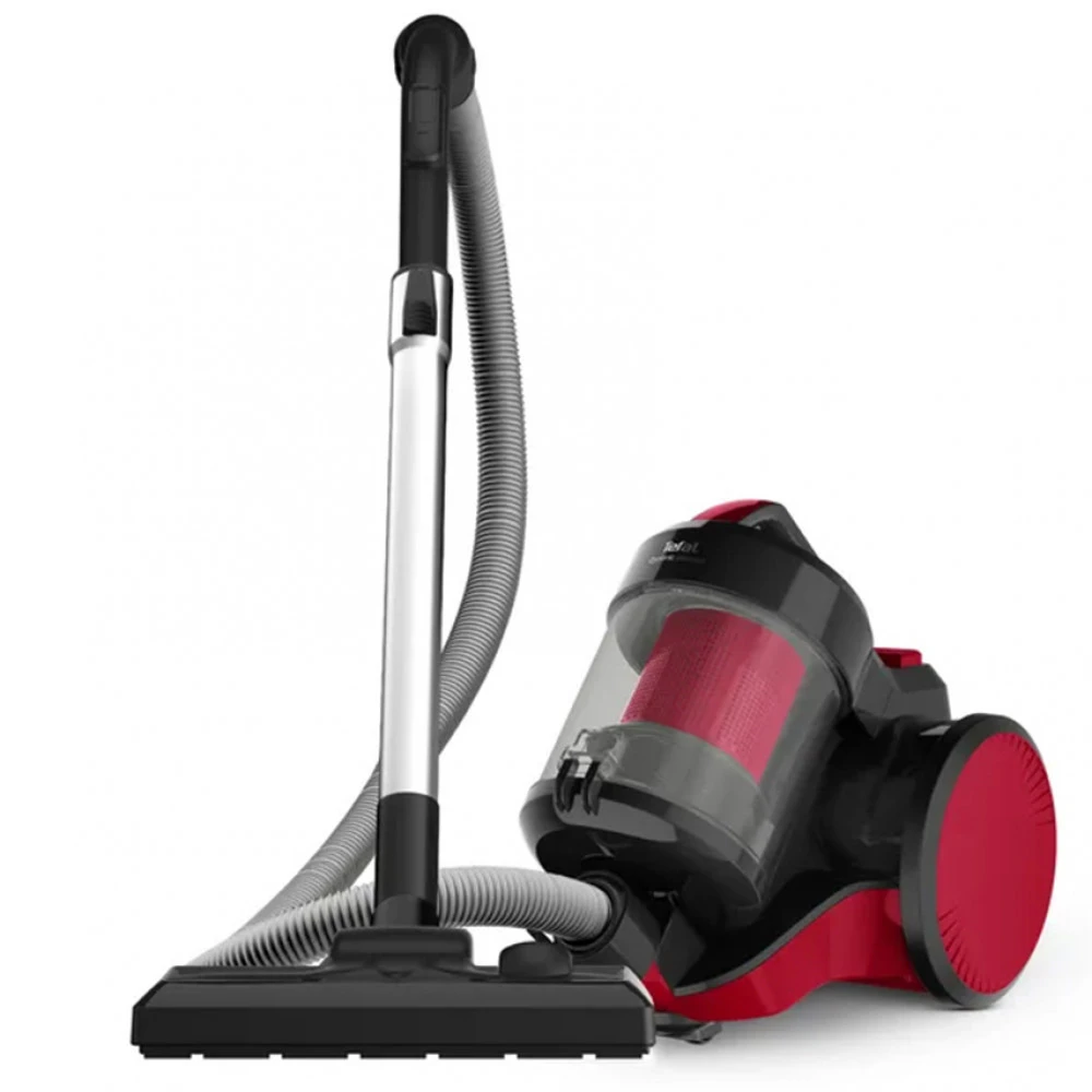 Пылесос Tefal TW1923RH 2211401061 Стандартный, 1200 Вт